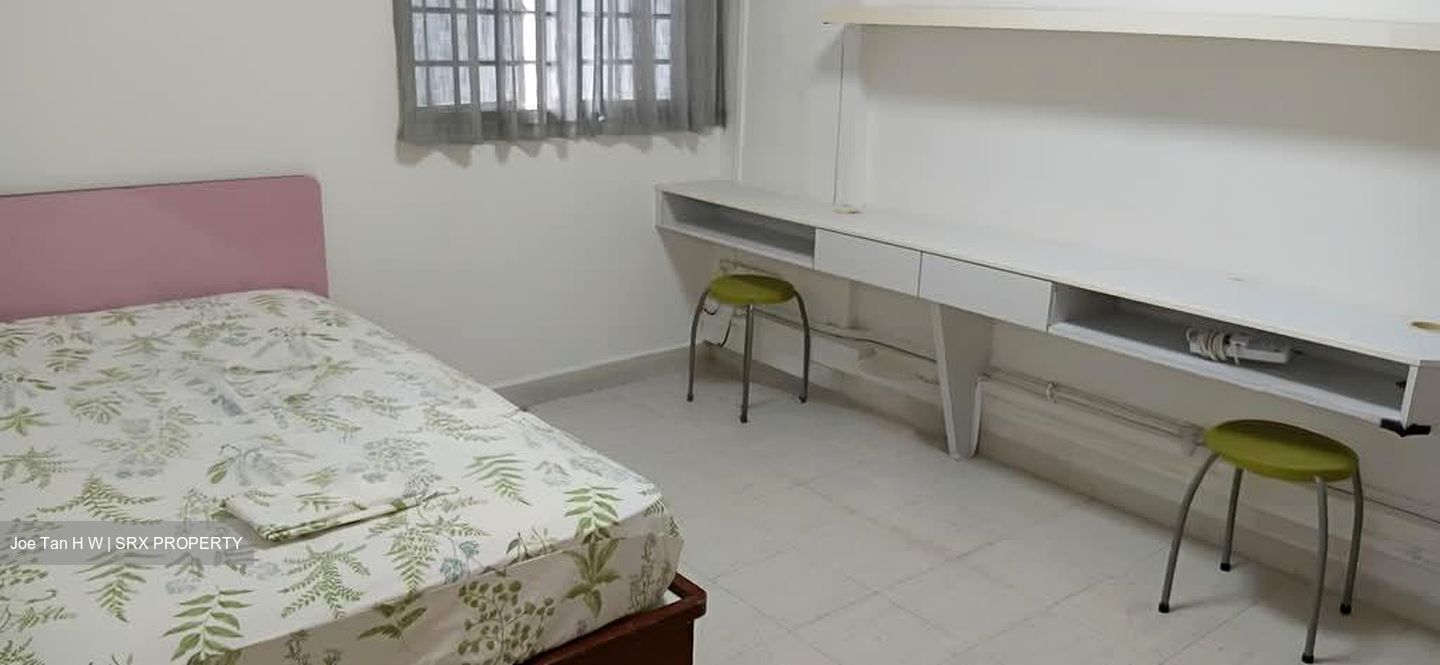 Blk 21 Ghim Moh Road (Queenstown), HDB 3 Rooms #555202681